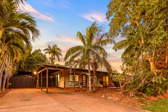 7 Goshawk Loop, Djugun, WA 6725