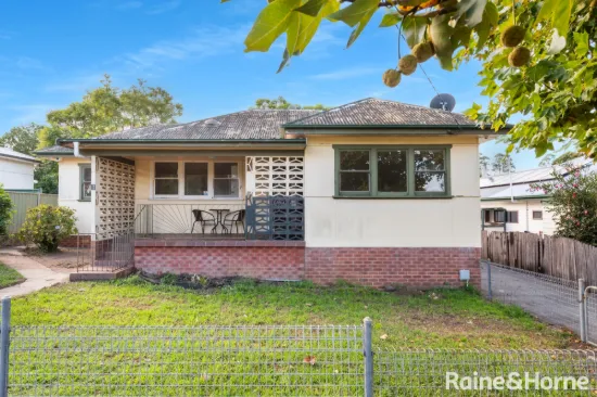 7 Gould Avenue, Nowra, NSW 2541