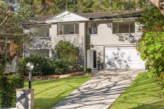 7 Gould Avenue, St Ives, NSW 2075