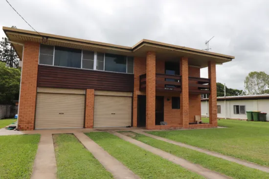 7 Gould Place, Ayr, Qld 4807