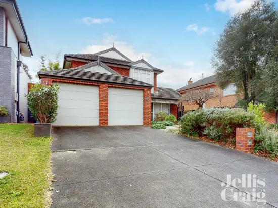 7 Grace Court, Kew, Vic 3101