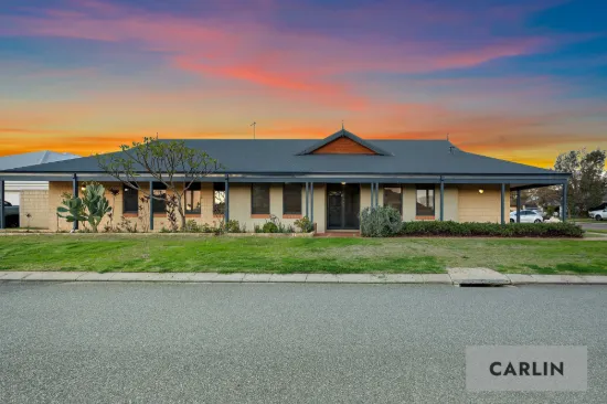 7 Grampian Crescent, Aubin Grove, WA 6164