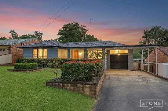 7 Grand Parade, Glossodia, NSW 2756