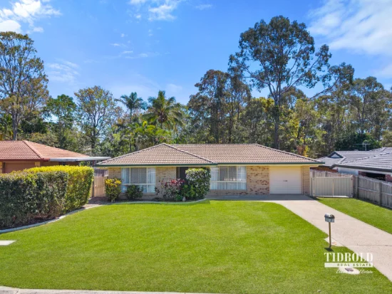 7 Grandis Crescent, Victoria Point, Qld 4165 - For Sale