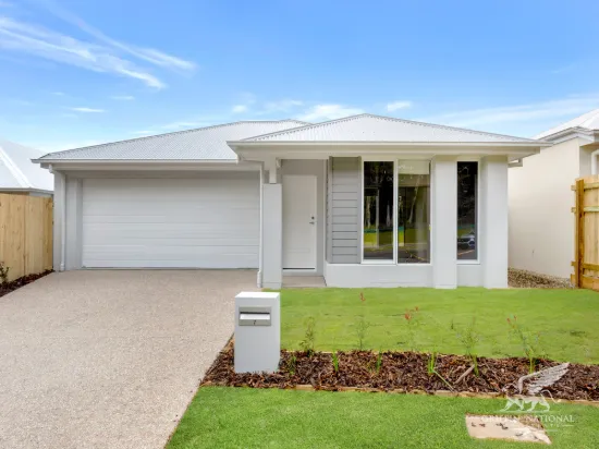 7 Grandtown Dr, Morayfield, Qld 4506