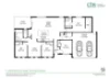 7 Grandvue Rise, Wondunna, Qld 4655-Floorplan