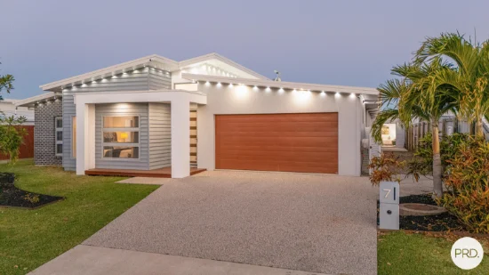 7 Grangewood Avenue, Richmond, Qld 4740