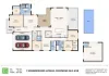 7 Grangewood Avenue, Richmond, Qld 4740-Floorplan