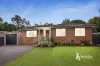 7 Grantully Street, Mount Evelyn, Vic 3796