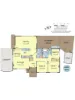 7 Grantully Street, Mount Evelyn, Vic 3796-Floorplan