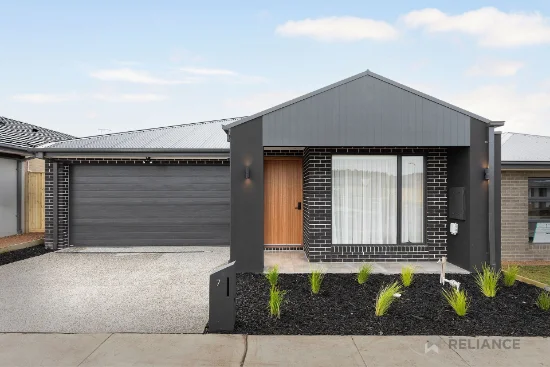 7 Graystown Street, Sunbury, Vic 3429