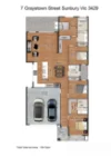 7 Graystown Street, Sunbury, Vic 3429-Floorplan