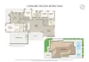 7 Green Mist Crescent, Botanic Ridge, Vic 3977-Floorplan