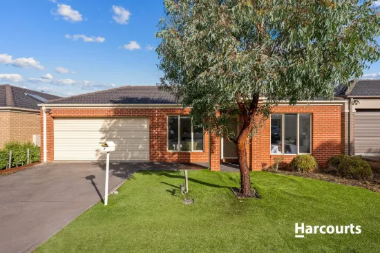 7 Green Orchird Circuit, Pakenham, Vic 3810