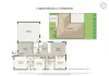 7 Green Orchird Circuit, Pakenham, Vic 3810-Floorplan