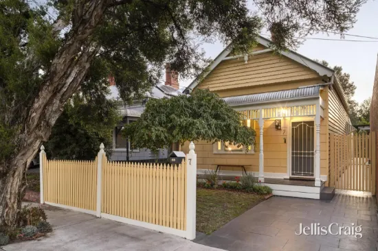7 Green Street, Northcote, Vic 3070
