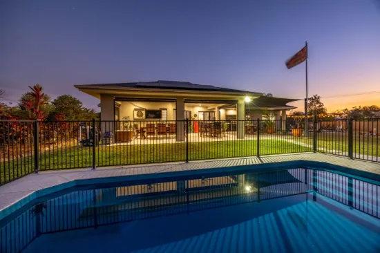 7 Greengum Court, Black River, Qld 4818