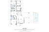 7 Greengum Court, Black River, Qld 4818-Floorplan