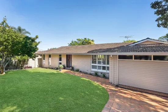 7 Greenhill Crescent, St Ives, NSW 2075