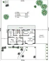 7 Greenlees Parade, Aldinga Beach, SA 5173-Floorplan
