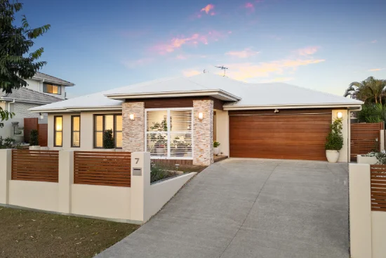 7 Greenvale Street, Drewvale, Qld 4116