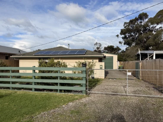 7 Greenwich Grange, Coronet Bay, Vic 3984