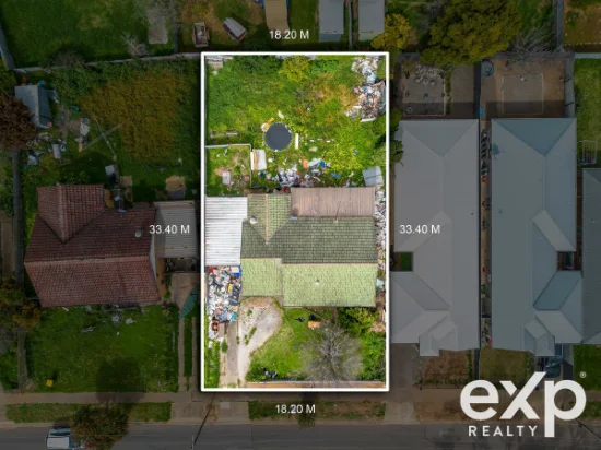 7 Greenwood Crescent, Smithfield Plains, SA 5114