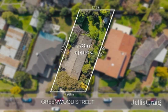 7 Greenwood Street, Doncaster, Vic 3108 - For Sale