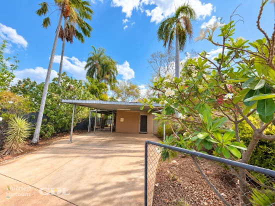 7 Gregory Court, Katherine, NT 0850