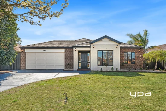 7 Grenache Court, Sunbury, Vic 3429