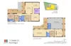 7 Gretel Crescent, Booragul, NSW 2284-Floorplan