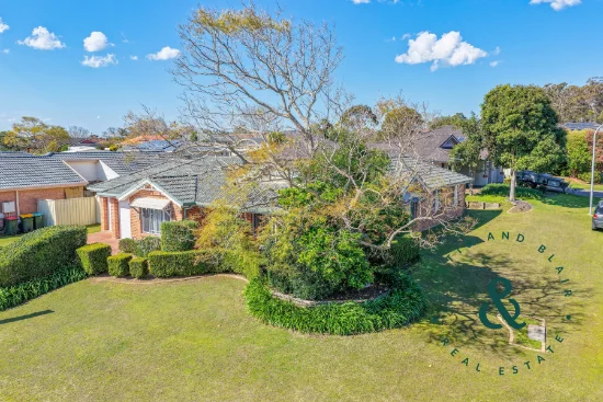 7 Grevillea Drive, Medowie, NSW 2318