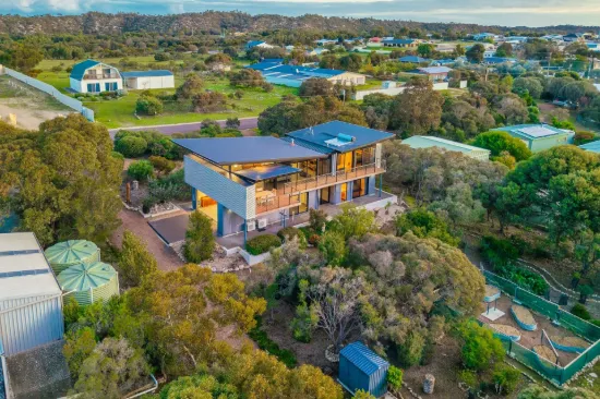 7 Grimm Road, Coffin Bay, SA 5607