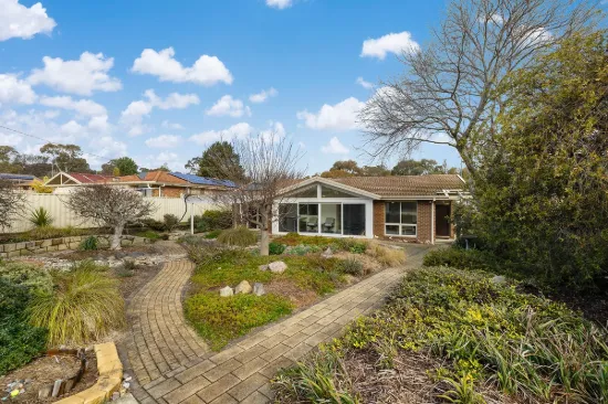 7 Gsell Place, Oxley, ACT 2903