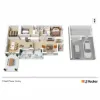 7 Gsell Place, Oxley, ACT 2903-Floorplan