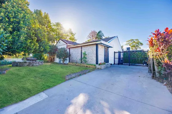 7 Guildford Road, Guildford, NSW 2161