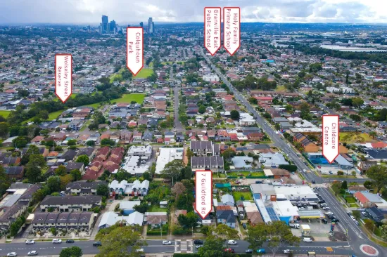7 Guildford Road, Guildford, NSW 2161-Image