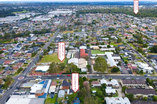 7 Guildford Road, Guildford, NSW 2161-Image