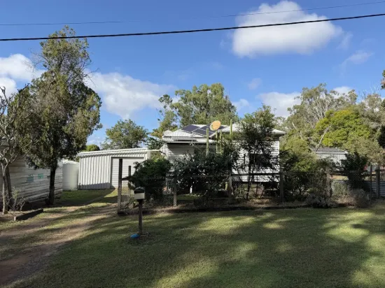 7 Gum Street, Boyne Valley, Qld 4680