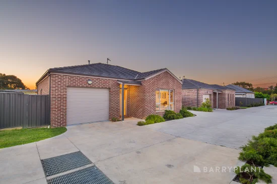 7 Gum View Close, Brown Hill, Vic 3350