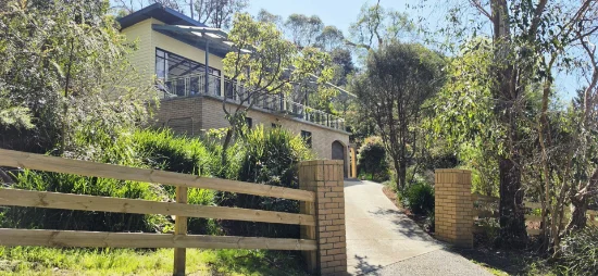 7 Gumtree Grove, Belgrave Heights, Vic 3160