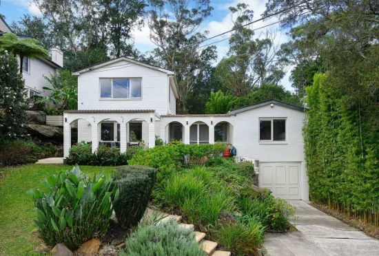 7 Gurin Avenue, Killara, NSW 2071