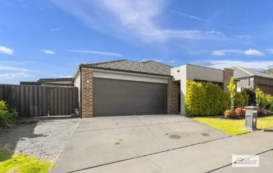 7 Gurney Crescent, Wodonga, Vic 3690
