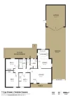 7 Guy Street, Christie Downs, SA 5164-Floorplan