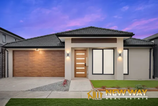 7 Hacketts Rd, Beveridge, Vic 3753