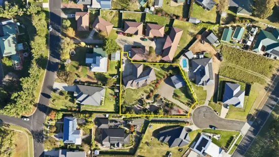 7 Haddon Place, Blayney NSW 2799-Image