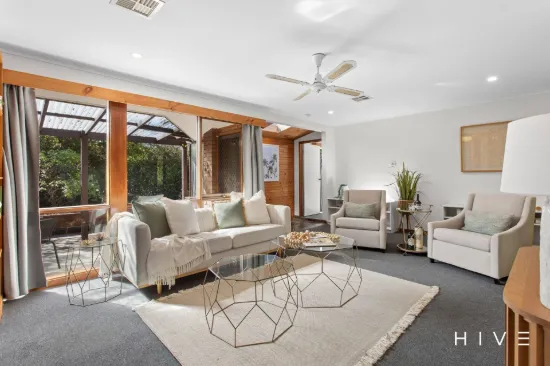 7 Hagen Place, Kambah, ACT 2902