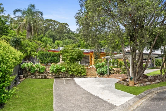 7 Hakea Close, Wyoming, NSW 2250
