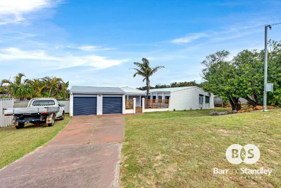 7 Hakea Crescent, South Bunbury, WA 6230 - For Sale