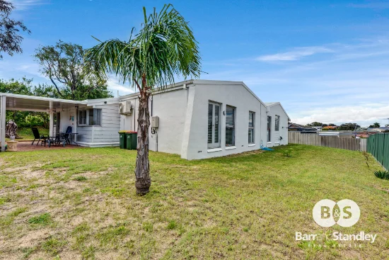 7 Hakea Crescent, South Bunbury, WA 6230-Image